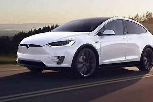 3分钟看车圈：特斯拉又降价2.9万，但和国产版没关系