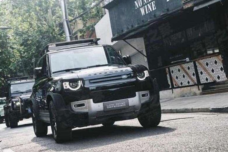 3.0T六缸双增压，硬汉神车终于来了！