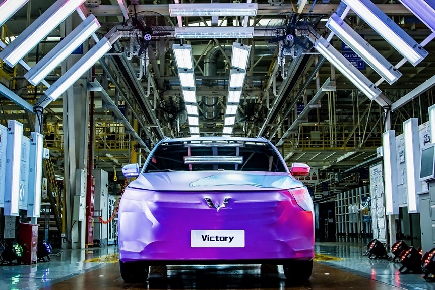 2200万辆整车下线，正式发布“全球银标”，五菱要大爆发！