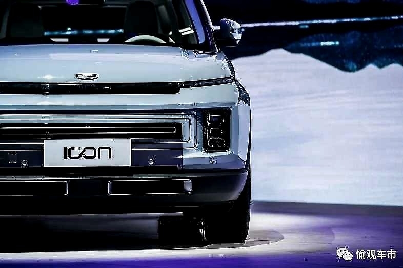 “后浪”来袭，吉利ICON扩圈进行时