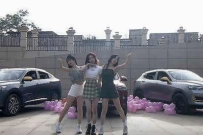 以AI之名 为爱助力，哈弗F系实力演绎