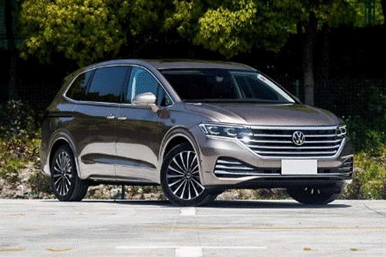 高配不到40万拿下，别克GL8 ES也是手下败将，大众威然本周上市
