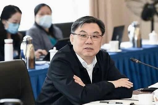 陈虹回应媒体，上汽奥迪有时间表了