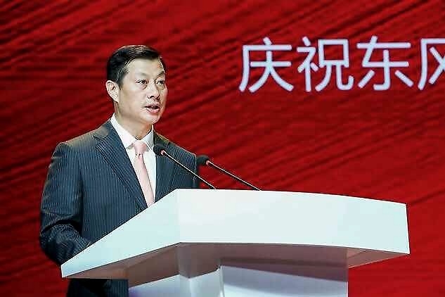 如何破解最后一公里难题？竺延风建议将无人配送车辆纳入新基建