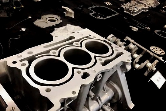 重新审视三缸战略，上汽通用中高端车型将放弃使用三缸机？