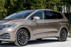 比埃尔法便宜、豪华不打折？大众威然本周上市，还自带按摩座椅