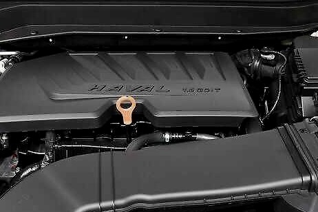 这才叫国产SUV，哈弗H6降到86000元，169匹的马力还看啥CRV