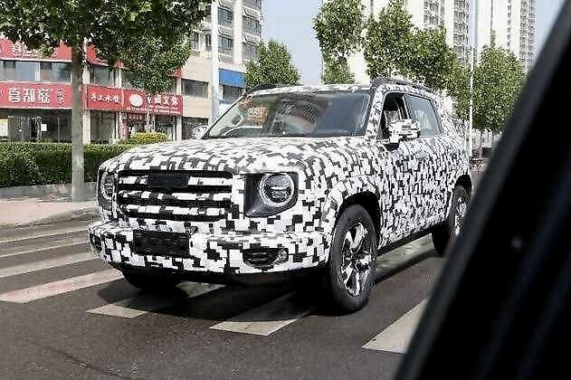 哈弗全新H6、硬派SUV等多款新车蓄势待发，能否实现销量回暖？