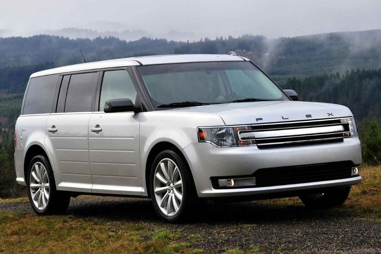 在美灭种，日韩盛行的“大车”（上）