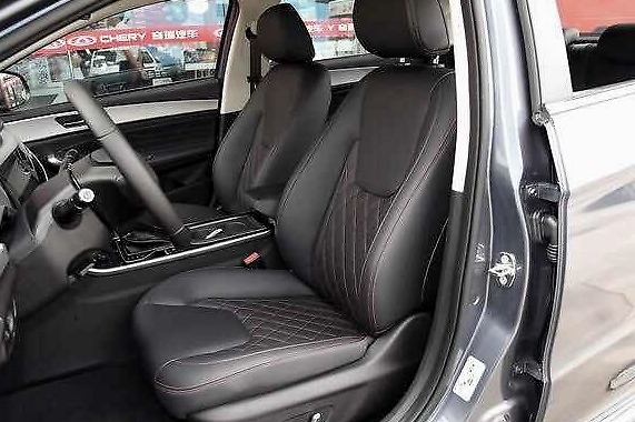 奇瑞最美轿跑！比思域还要漂亮，动力强劲却不足7万，心动了