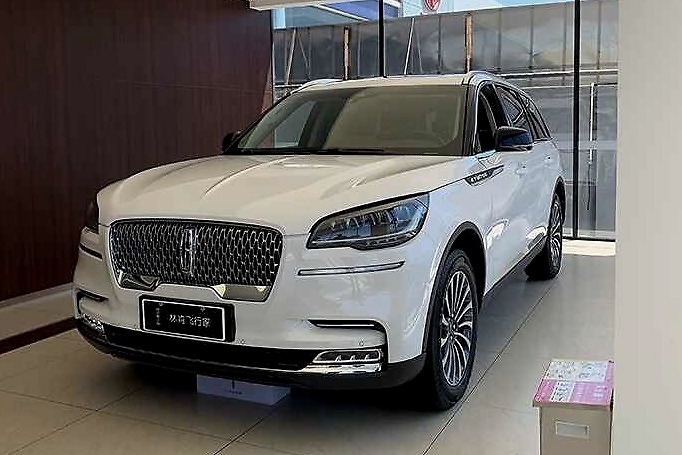 进口车型库存紧张 国产林肯飞行家有望8月上市