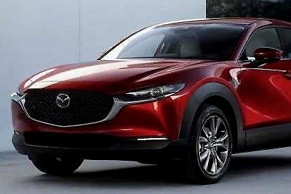 摸着良心说，预售12.99万起的马自达CX-30你会考虑吗？