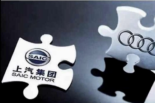 这下不光BBA互斗，同一品牌也要开战了，上汽首款产品后年上市