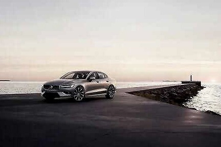 沃尔沃汽车最高时速都将强制限速180km/h？