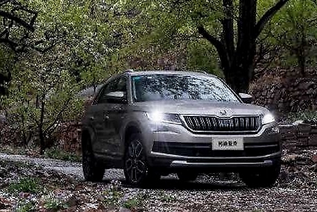 低配没法买，高配价太高，科迪亚克所谓的“高性价比”，高在哪？