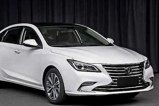 颜值够高，动力不错！这台“有范儿”的国产轿车了解一下！