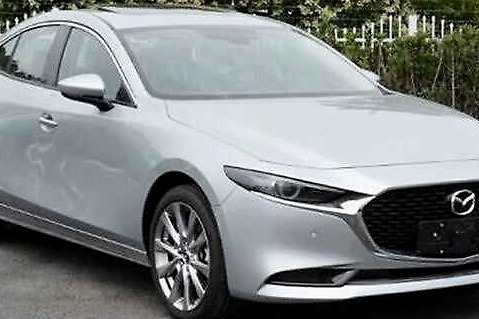 它带着压燃来了！声称最强黑科技，能带领马自达走出窘境吗？