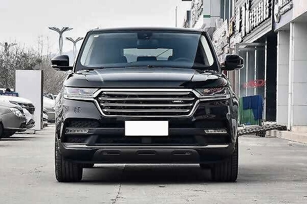 16万就可买国产“路虎揽胜”，全系2.0T+8AT，却为何无人问津？