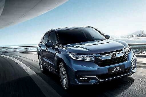 上市即火的SUV，三天订单破万，油耗4.9L，17万起还看啥途观L
