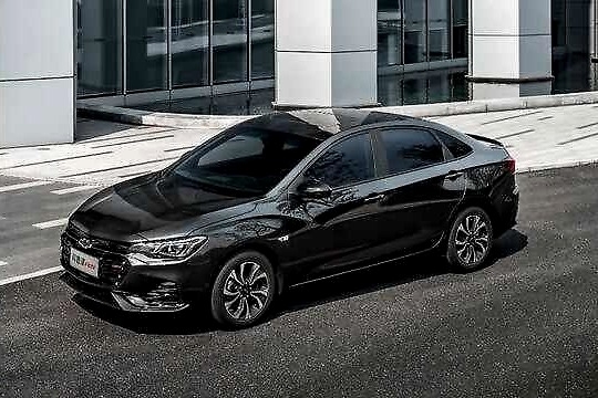 10万预算，到底哪款合资家轿最全能？