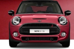 MINI限量版正式上市 售价24.98万元起/限量218台
