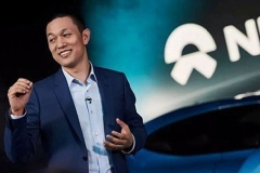 蔚来第二季度整车销量有望破万，毛利有望达到5%