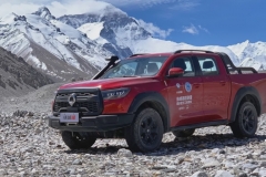 大众要收购江淮汽车？长城炮越野版预售16万元起…丨今日车闻