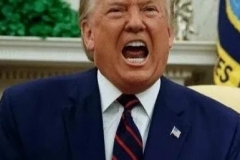 中美通航矛盾再升级！特朗普提出不合理要求，企图逼迫中国就范？