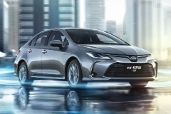 4月日系车销量解读：主力全员回血成功，小众品牌依然寒冬