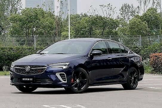 7.2秒破百比老款更省油！新款别克君威GS值不值得买