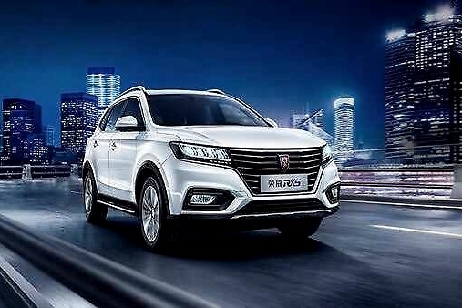 9.18万元起，荣威RX5新增车型上市，配置大幅升级