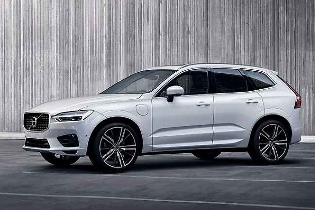 30万预算选豪华SUV 这三款值得推荐