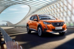 领界、柯米克、标致2008…10万出头就能买，新款合资SUV推荐