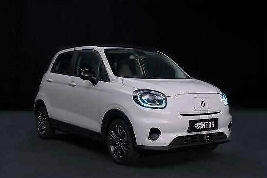 8万预算购买一辆电动小车，选谁？