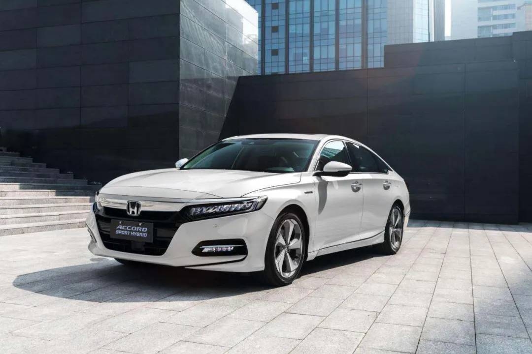 叔情 你能像雅阁那样，把握住时代的年轻脉搏么？