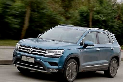 大众也得为销量妥协！途岳现不到14万就能买，比奇骏还香