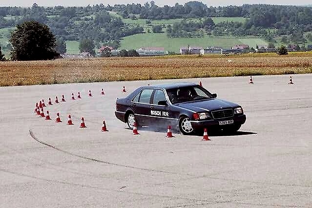 问世25周年，ESP到底救过多少条人命？