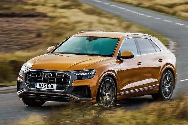 再过8天，奥迪又一款新车上市，网友：看这颜值还要啥X1？