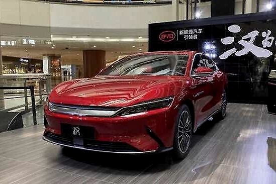 为什么到了4-5月份，新能源汽车的自燃事件频发？