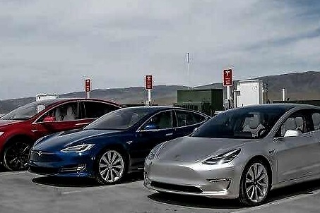 特斯拉Model S/X售价下调2.9万元