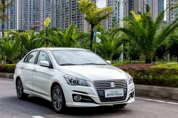 “铃木启悦”换标“长安欧尚”，惊喜还是惊吓！