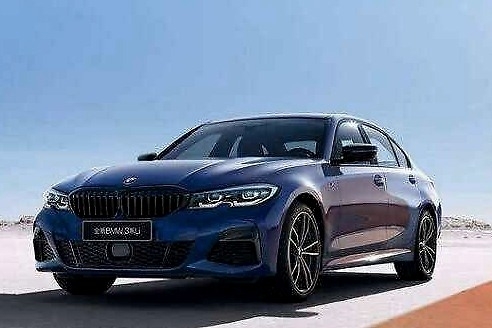 颜值高、好操控 这3款豪华运动车型值得一看