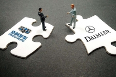 EV晨报 | 吉利戴姆勒欲加深合作；特斯拉或推出续航超1000公里Model 3；理想汽车为车漆护垫加反光条