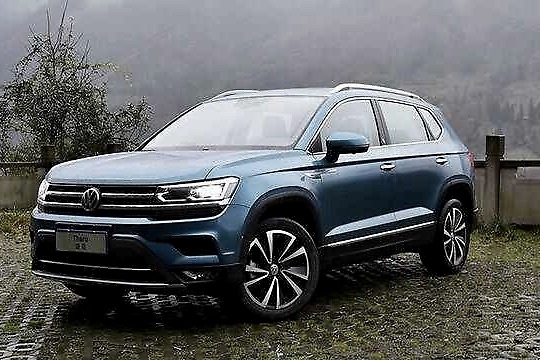 稳定性堪比日系？ 大众途岳车型故障解析