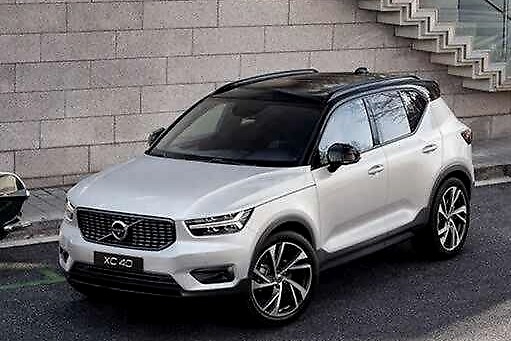 首批国产沃尔沃XC40出口南非 未来将扩展至北美