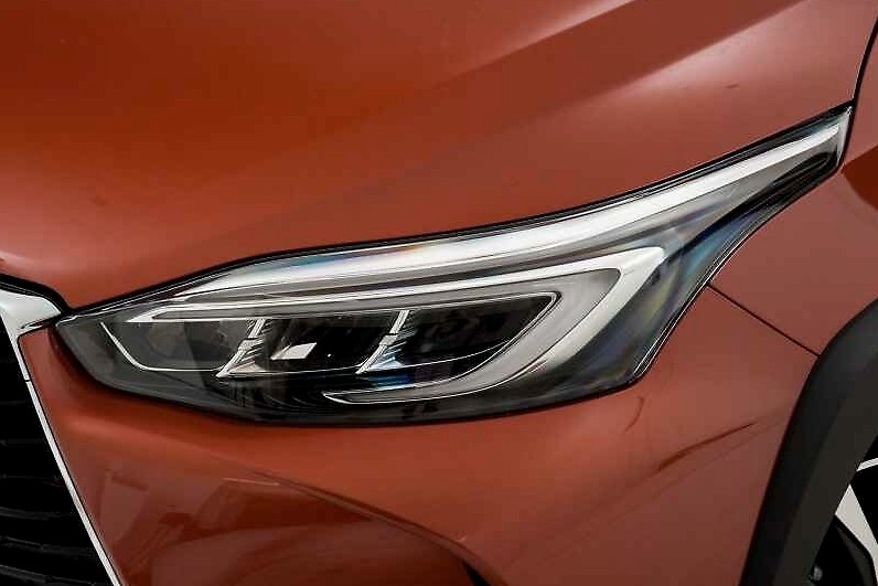 时尚且实用，三款值得推荐的首购车选择