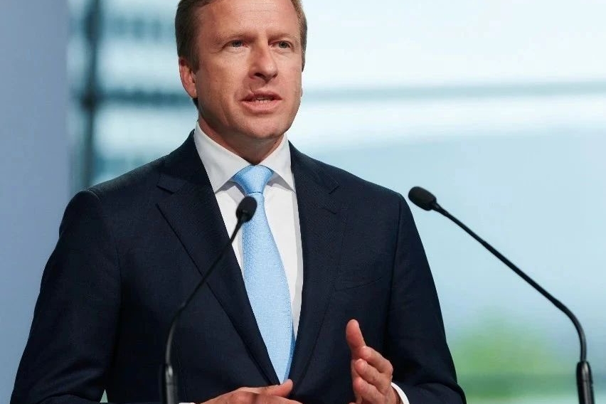 聚焦｜齐普策谈汽车行业如何应对“后疫情”时代