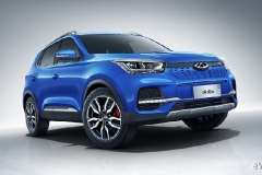 真10万元级400km纯电A级SUV，瑞虎e超值版实力推荐