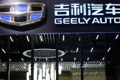 吉利和戴姆勒扩大合作？北汽请说说想法