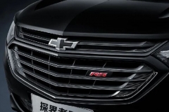 20万级“动力豪横+高性价比”SUV之选：福特锐际对比雪佛兰探界者